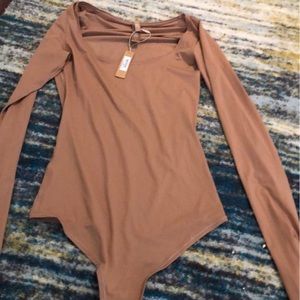Skims bodysuit